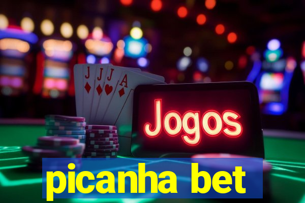 picanha bet